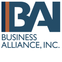 BAI small logo square
